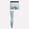 Mini shorts y manga Reebok x Angel Reese Mini shorts y manga Reebok x Angel Reese