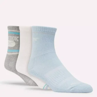 Pack de 3 pares de calcetines de felpa para mujer