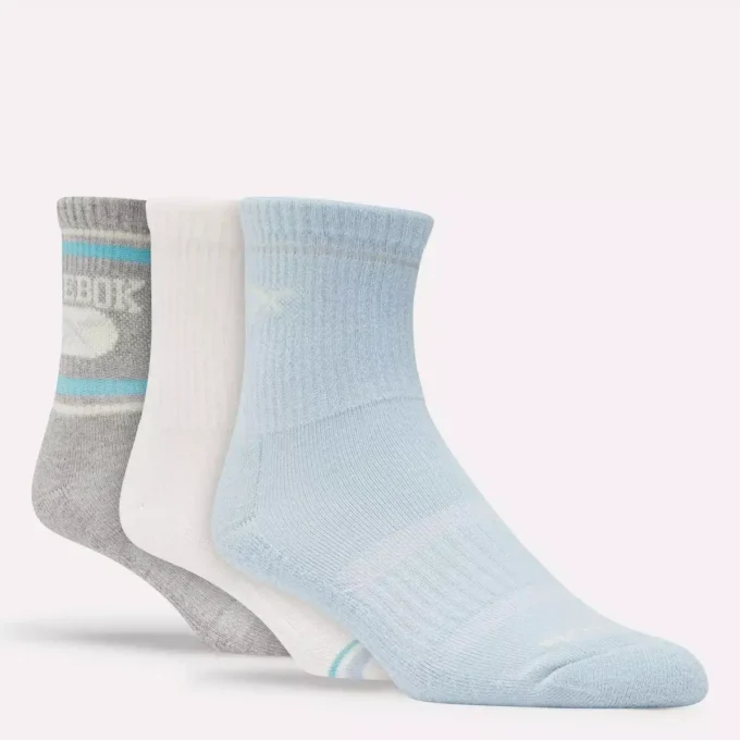 Pack de 3 pares de calcetines de felpa para mujer Pack de 3 pares de calcetines de felpa para mujer