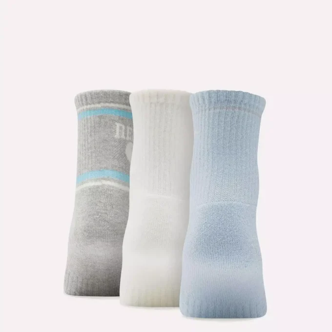Pack de 3 pares de calcetines de felpa para mujer Pack de 3 pares de calcetines de felpa para mujer