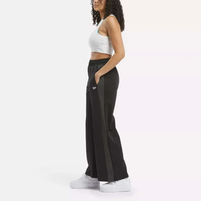 Pantalones acampanados de talle alto para mujer Pantalones acampanados de talle alto para mujer