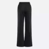 Pantalones acampanados de talle alto para mujer Pantalones acampanados de talle alto para mujer