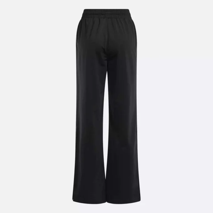 Pantalones acampanados de talle alto para mujer Pantalones acampanados de talle alto para mujer