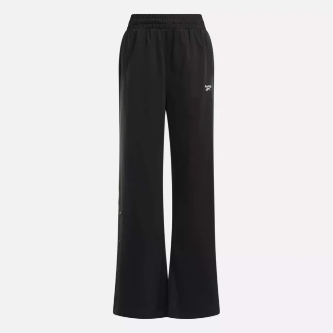 Pantalones acampanados de talle alto para mujer Pantalones acampanados de talle alto para mujer