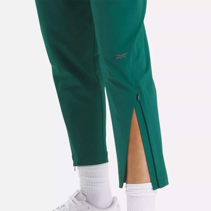 Pantalones Active Collective SkyStretch Woven para mujer Pantalones Active Collective SkyStretch Woven para mujer