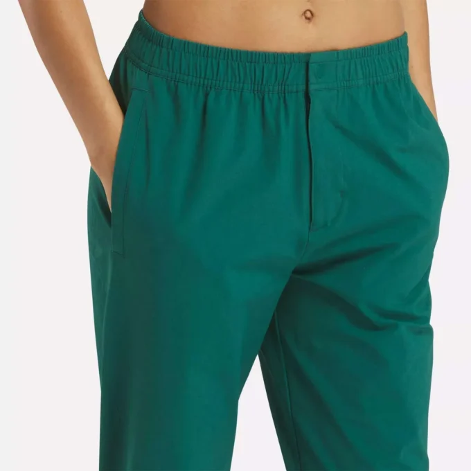 Pantalones Active Collective SkyStretch Woven para mujer Pantalones Active Collective SkyStretch Woven para mujer