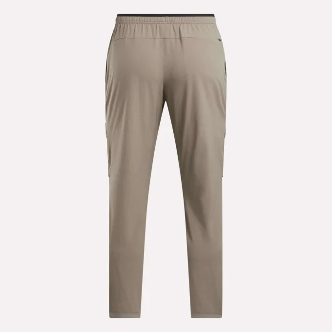 Pantalones cargo Active Collective SkyStretch Woven para hombre
