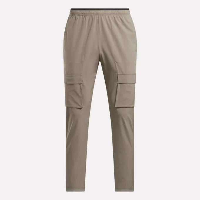 Pantalones cargo Active Collective SkyStretch Woven para hombre