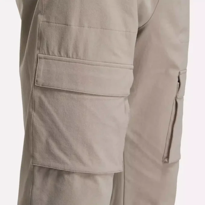 Pantalones cargo Active Collective SkyStretch Woven para hombre