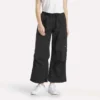 Pantalones cargo estilo estudio para mujer Pantalones cargo estilo estudio para mujer