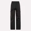 Pantalones cargo estilo estudio para mujer Pantalones cargo estilo estudio para mujer
