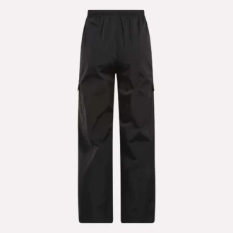 Pantalones cargo estilo estudio para mujer