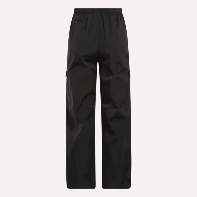 Pantalones cargo estilo estudio para mujer Pantalones cargo estilo estudio para mujer