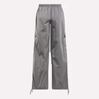Pantalones cargo estilo estudio para mujer