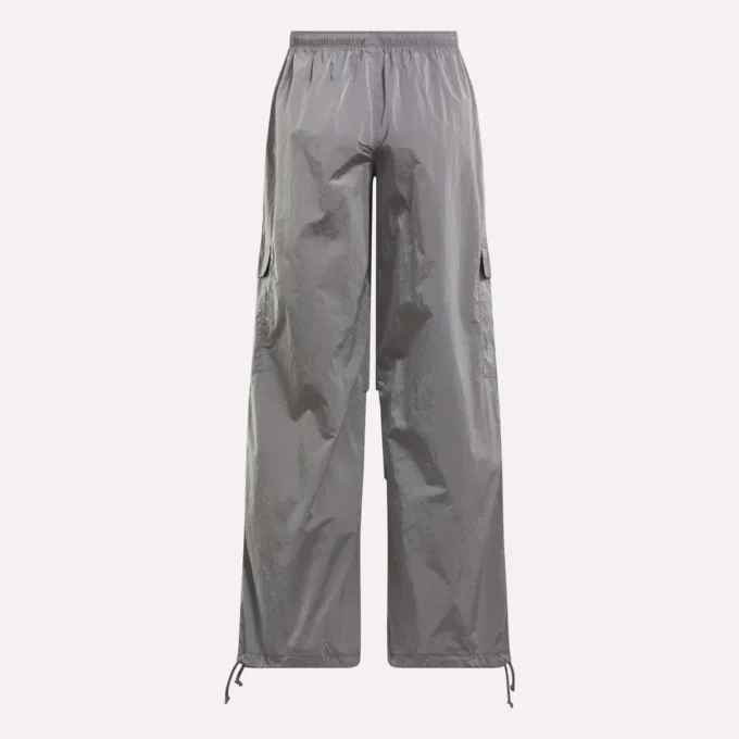 Pantalones cargo estilo estudio para mujer Pantalones cargo estilo estudio para mujer