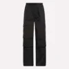 Pantalones cargo estilo estudio para mujer Pantalones cargo estilo estudio para mujer