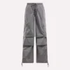 Pantalones cargo estilo estudio para mujer Pantalones cargo estilo estudio para mujer