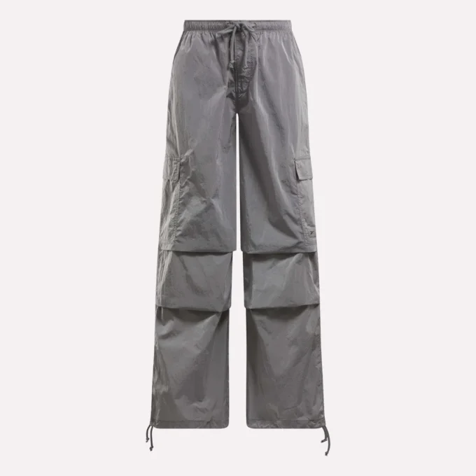 Pantalones cargo estilo estudio para mujer Pantalones cargo estilo estudio para mujer