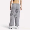Pantalones cargo estilo estudio para mujer Pantalones cargo estilo estudio para mujer