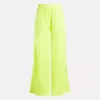 Pantalones clásicos con volumen para mujer Pantalones clásicos con volumen para mujer