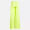 Pantalones clásicos con volumen para mujer Pantalones clásicos con volumen para mujer