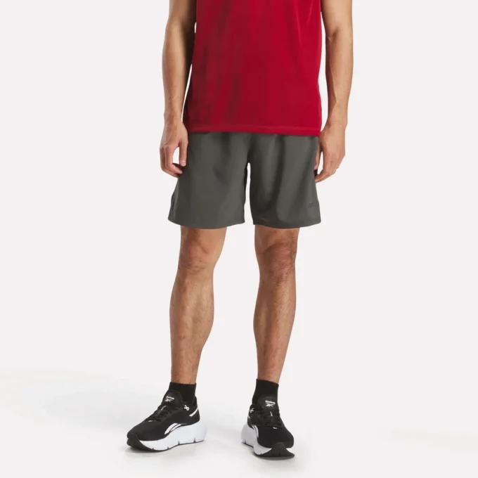 Pantalones cortos Athlete Speed para hombre