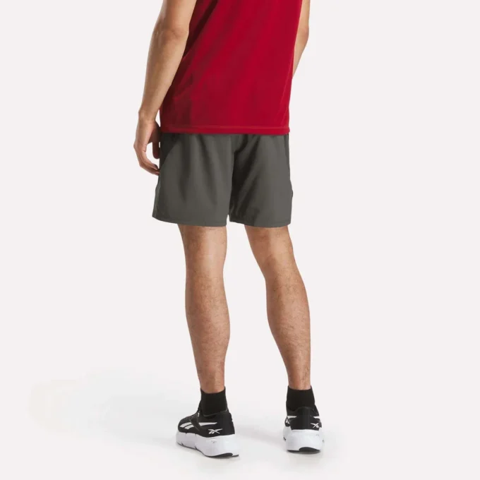 Pantalones cortos Athlete Speed para hombre