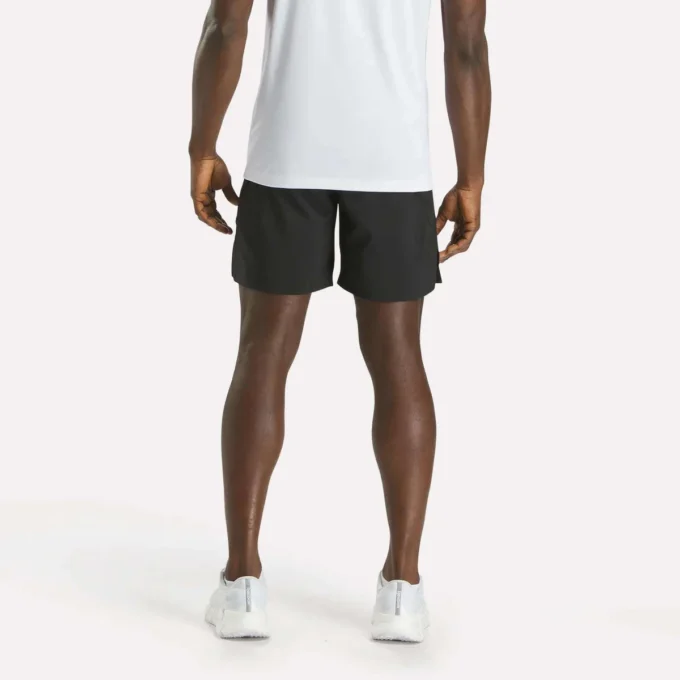 Pantalones cortos Athlete Speed para hombre Pantalones cortos Athlete Speed para hombre
