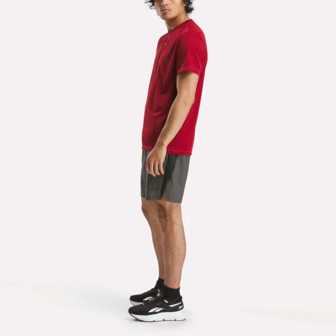 Pantalones cortos Athlete Speed para hombre