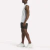 Pantalones cortos Athlete Speed para hombre Pantalones cortos Athlete Speed para hombre