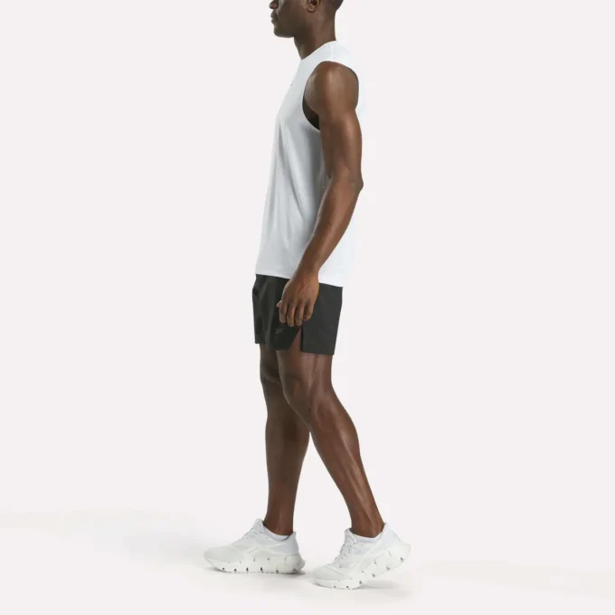 Pantalones cortos Athlete Speed para hombre Pantalones cortos Athlete Speed para hombre