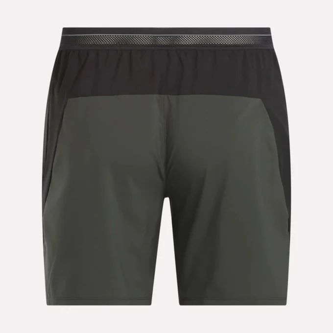 Pantalones cortos Athlete Speed para hombre