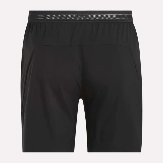 Pantalones cortos Athlete Speed para hombre Pantalones cortos Athlete Speed para hombre