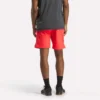 Pantalones cortos Athlete Strength para hombre, 18 cm Pantalones cortos Athlete Strength para hombre, 18 cm