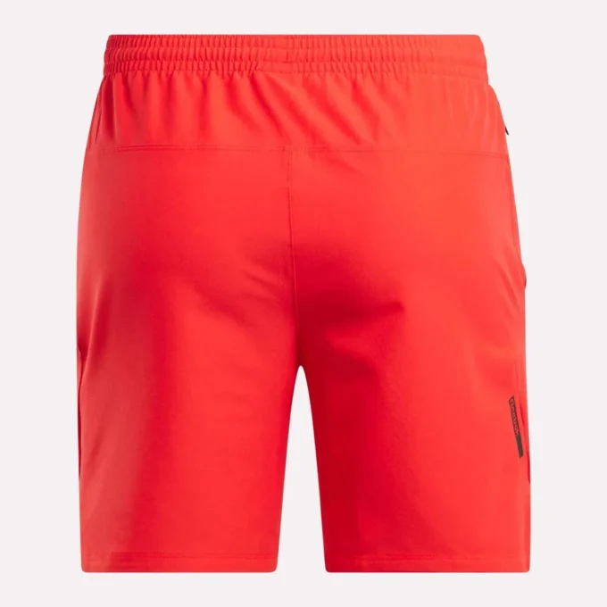 Pantalones cortos Athlete Strength para hombre, 18 cm Pantalones cortos Athlete Strength para hombre, 18 cm
