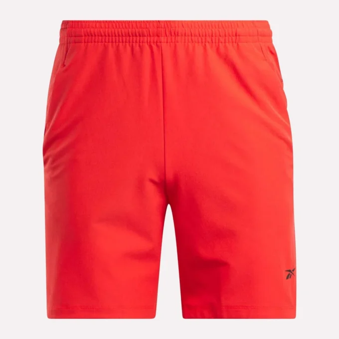 Pantalones cortos Athlete Strength para hombre, 18 cm Pantalones cortos Athlete Strength para hombre, 18 cm