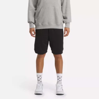 Pantalones cortos ATR Hoopwear para hombre Pantalones cortos ATR Hoopwear para hombre