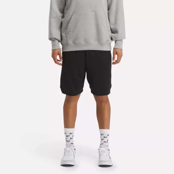 Pantalones cortos ATR Hoopwear para hombre Pantalones cortos ATR Hoopwear para hombre