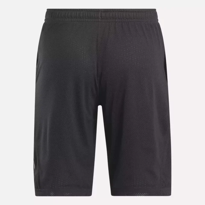 Pantalones cortos ATR Hoopwear para hombre Pantalones cortos ATR Hoopwear para hombre