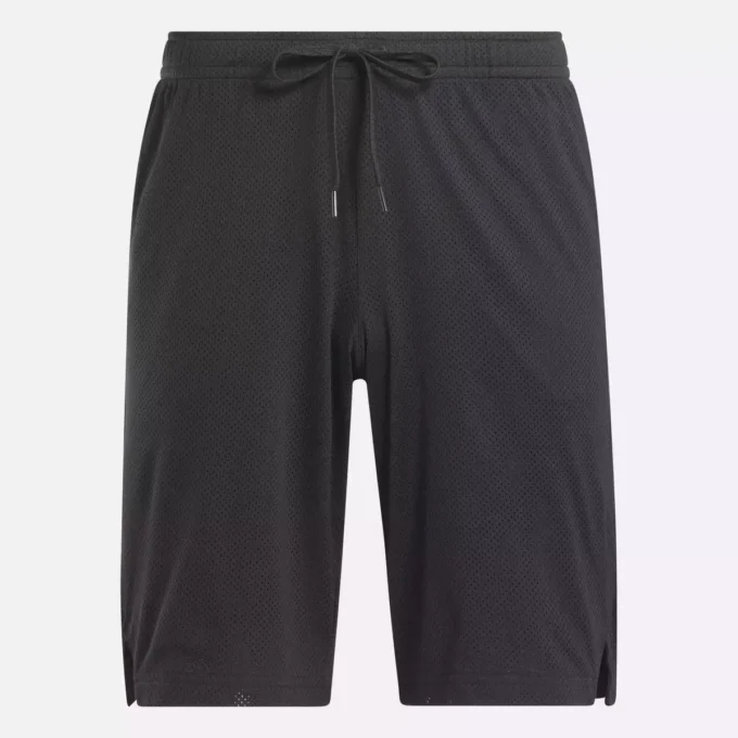 Pantalones cortos ATR Hoopwear para hombre Pantalones cortos ATR Hoopwear para hombre