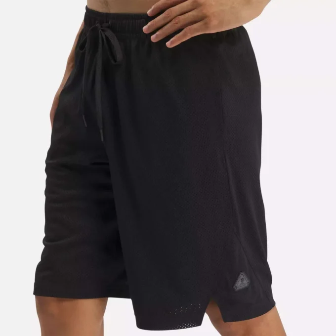 Pantalones cortos ATR Hoopwear para hombre Pantalones cortos ATR Hoopwear para hombre