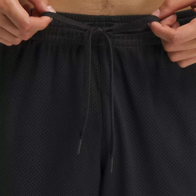 Pantalones cortos ATR Hoopwear para hombre Pantalones cortos ATR Hoopwear para hombre