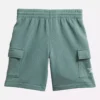 Pantalones cortos cargo ID para niño Pantalones cortos cargo ID para niño
