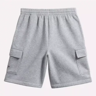 Pantalones cortos cargo ID para niño