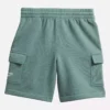 Pantalones cortos cargo ID para niño Pantalones cortos cargo ID para niño