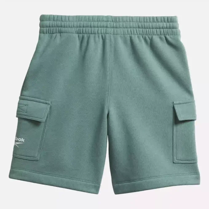 Pantalones cortos cargo ID para niño Pantalones cortos cargo ID para niño