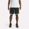 Pantalones cortos de baloncesto de malla para hombre Pantalones cortos de baloncesto de malla para hombre