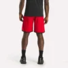 Pantalones cortos de baloncesto de malla para hombre Pantalones cortos de baloncesto de malla para hombre