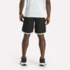Pantalones cortos de baloncesto de malla para hombre Pantalones cortos de baloncesto de malla para hombre