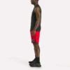 Pantalones cortos de baloncesto de malla para hombre Pantalones cortos de baloncesto de malla para hombre